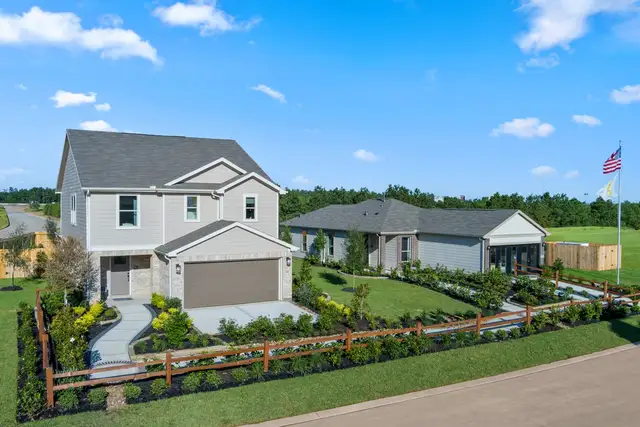 Sagecrest Trails image