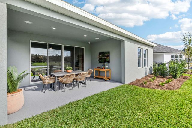 Oakfield at Mount Dora Cottage Series by David Weekley Homes in Mount Dora - photo