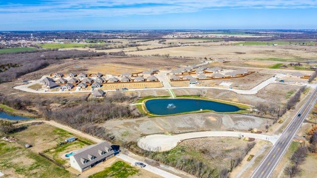 Meadows at Morgan Creek by Altura Homes in Royse City - photo