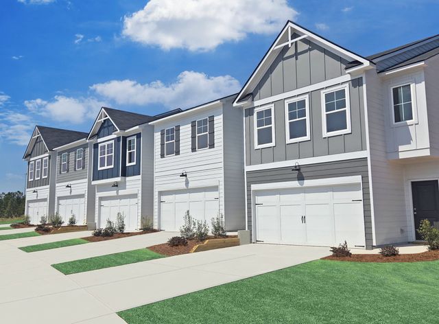 Highland Pointe image