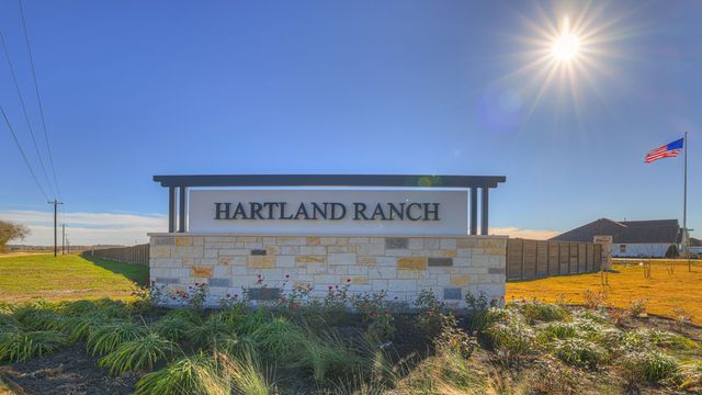 Hartland Ranch by D.R. Horton in Lockhart - photo