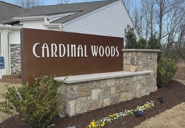 Cardinal Woods image