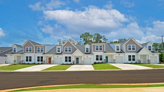 Camden Cottages image