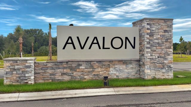 Avalon image