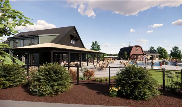 Overland Ranch image