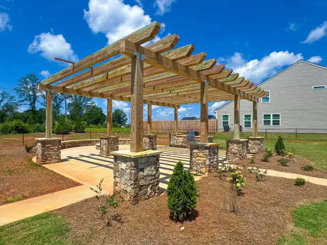 Persimmon Hill image