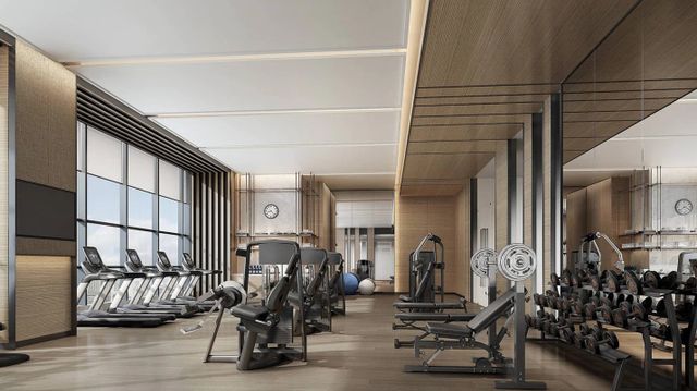 Vida Hotel & Residences image