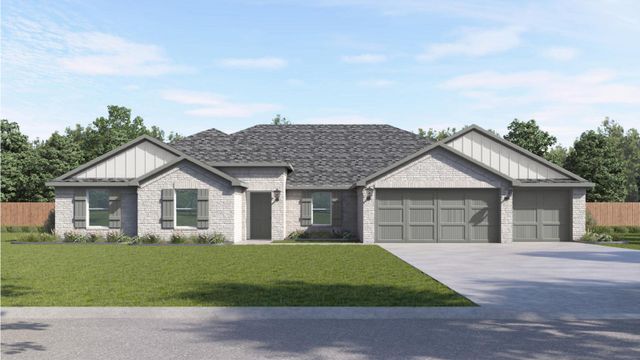 Blue Heron Estates image