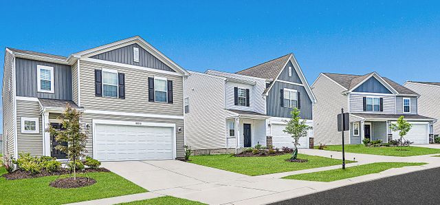 Cleveland Hill image