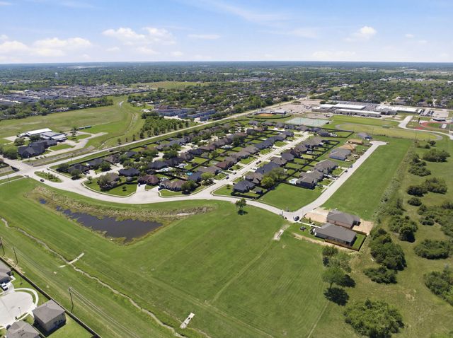Elm Estates image