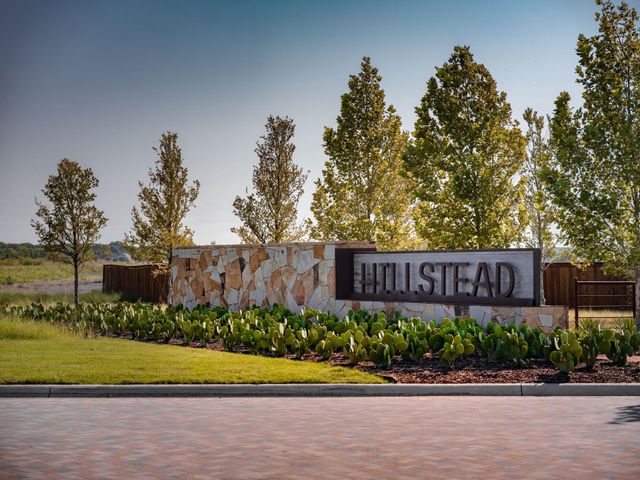 Hillstead image