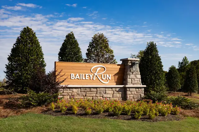 Bailey Run image