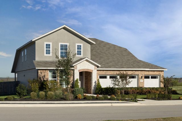 Parklands Estates image