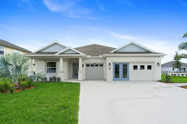 Port St Lucie image
