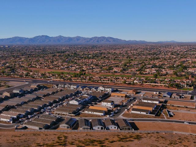 Camino Crossing by Meritage Homes in Sun City West - photo