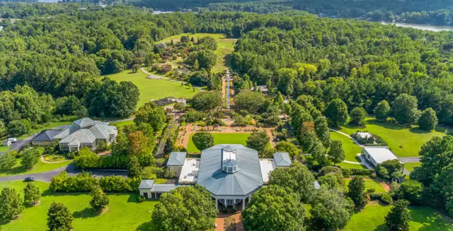 Creekside Cottages image