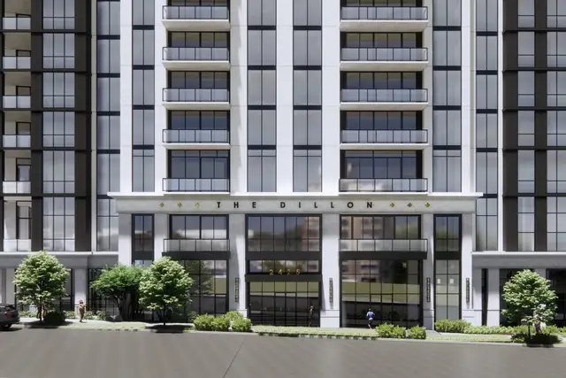 The Dillon Buckhead image