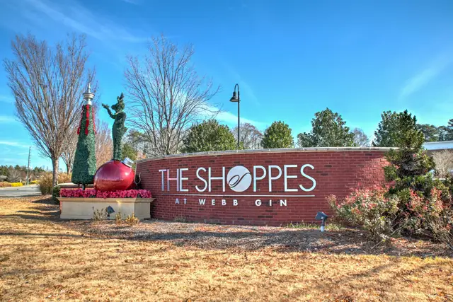 Thurgood Estates image