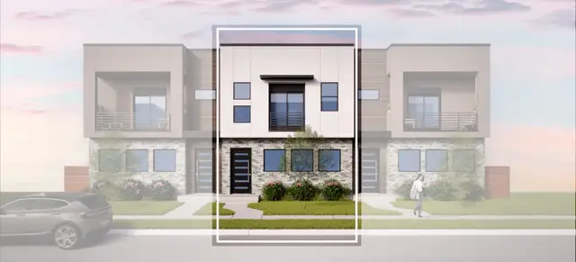 Bel Air Village image