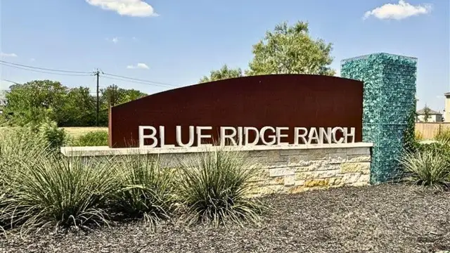 Blue Ridge Ranch image