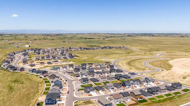 Spring Valley Ranch image