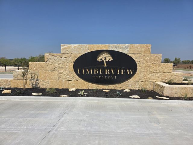 Timberview Preserves image