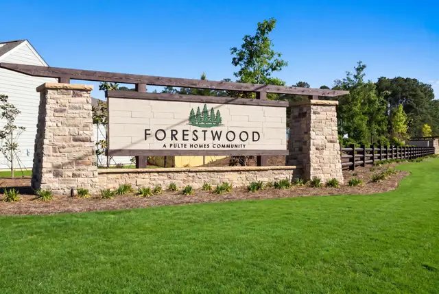 Forestwood image