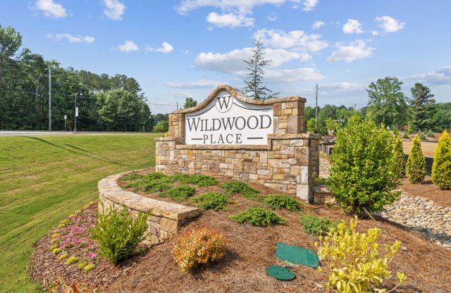 Wildwood Place image