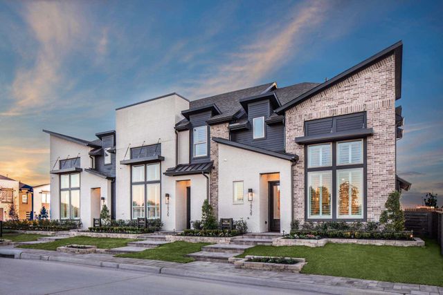 Bridgeland Central: The Villas image