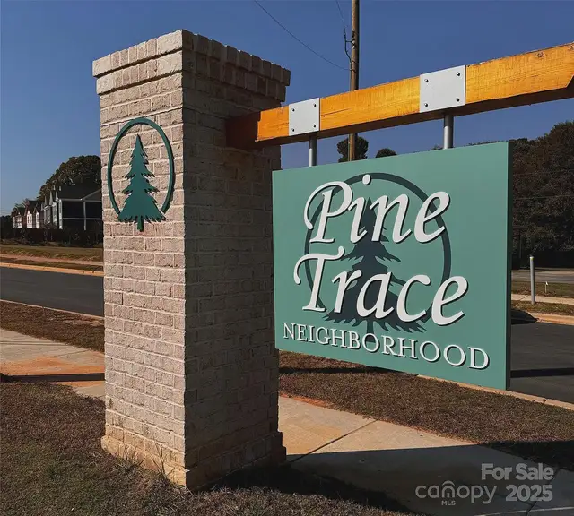 Pine Trace image