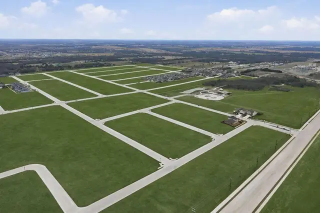 Parks at Foster Crossing image