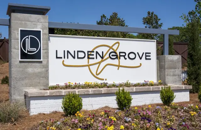 Linden Grove image