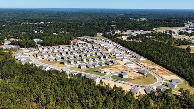 Gates Village image