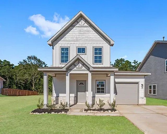 East Gate Villas image