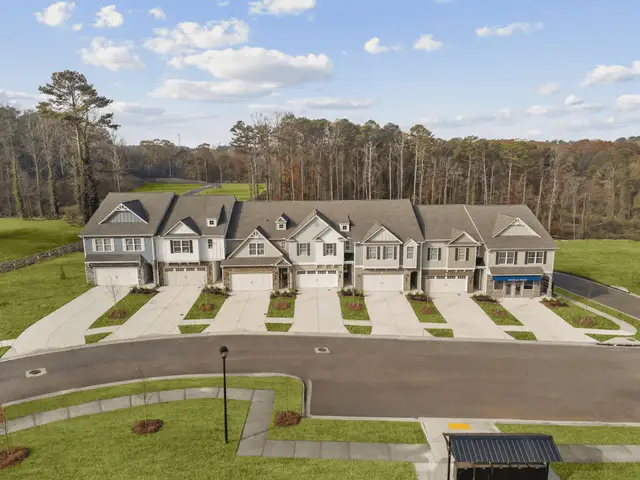 Porter Reserve image