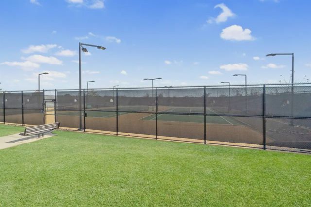 Jordan Ranch 70' Lots image