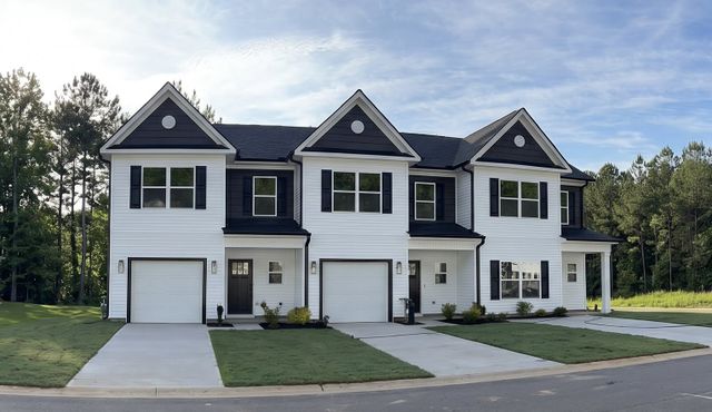Parkstone Place Townhomes image
