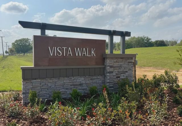 Vista Walk image