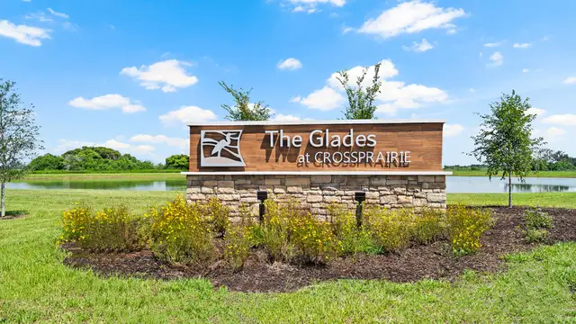 The Glades at Crossprairie image