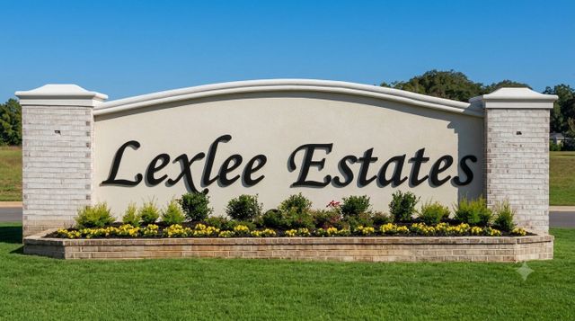 Lexlee Estates image