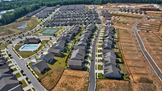 Collins Ridge Townes image