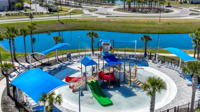 Cherry Elm at SilverLeaf image