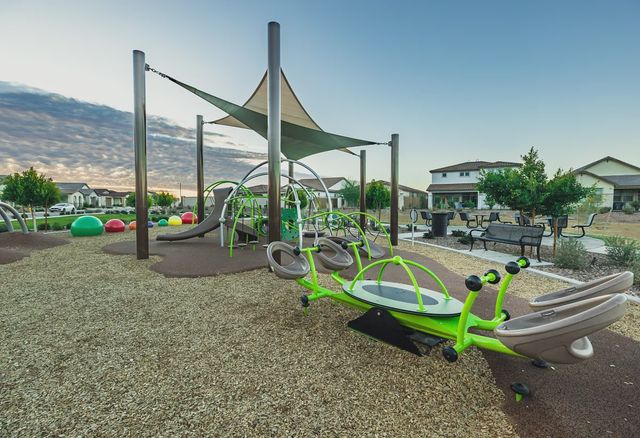 Ascent at Jorde Farms image