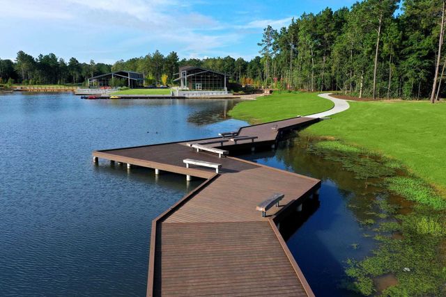 ARTAVIA: 60ft. Lots by Highland Homes in Conroe - photo