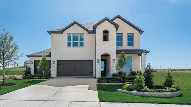 Rocky Creek Crossing 60s image