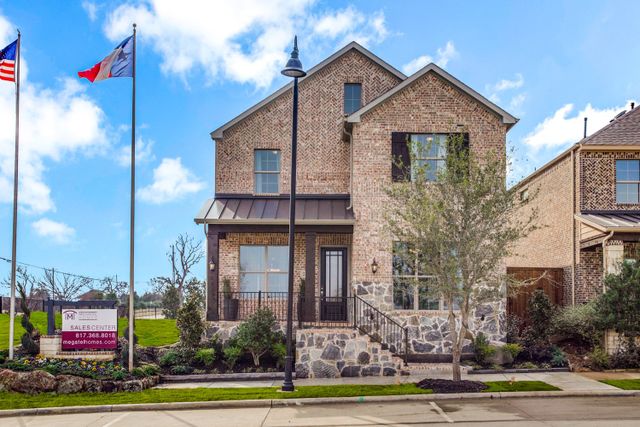 River Walk at Central Park image