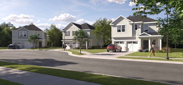 Millers Pointe Estates image