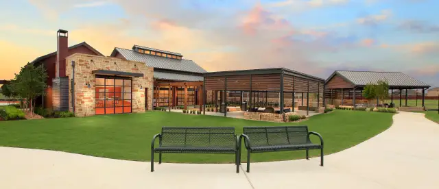 Heartland Classic 60 image