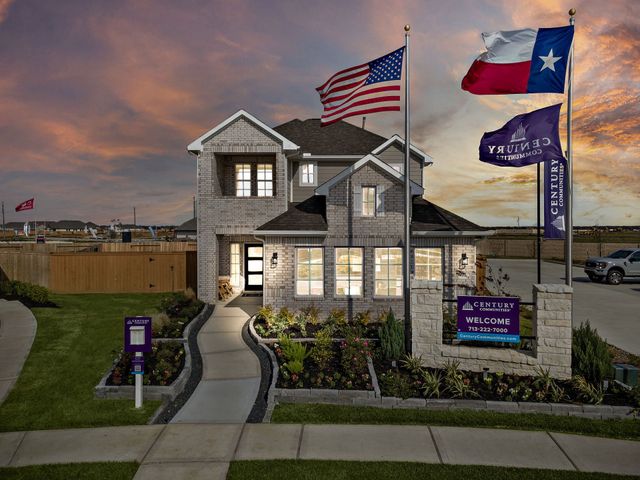 River Ranch Trails image