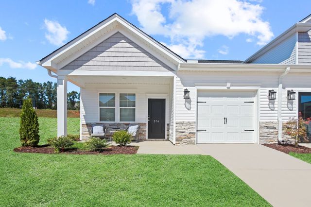 Copper Crest Townhomes image